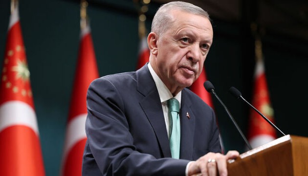 Erdoğan bugün Özbekistan'a gidiyor